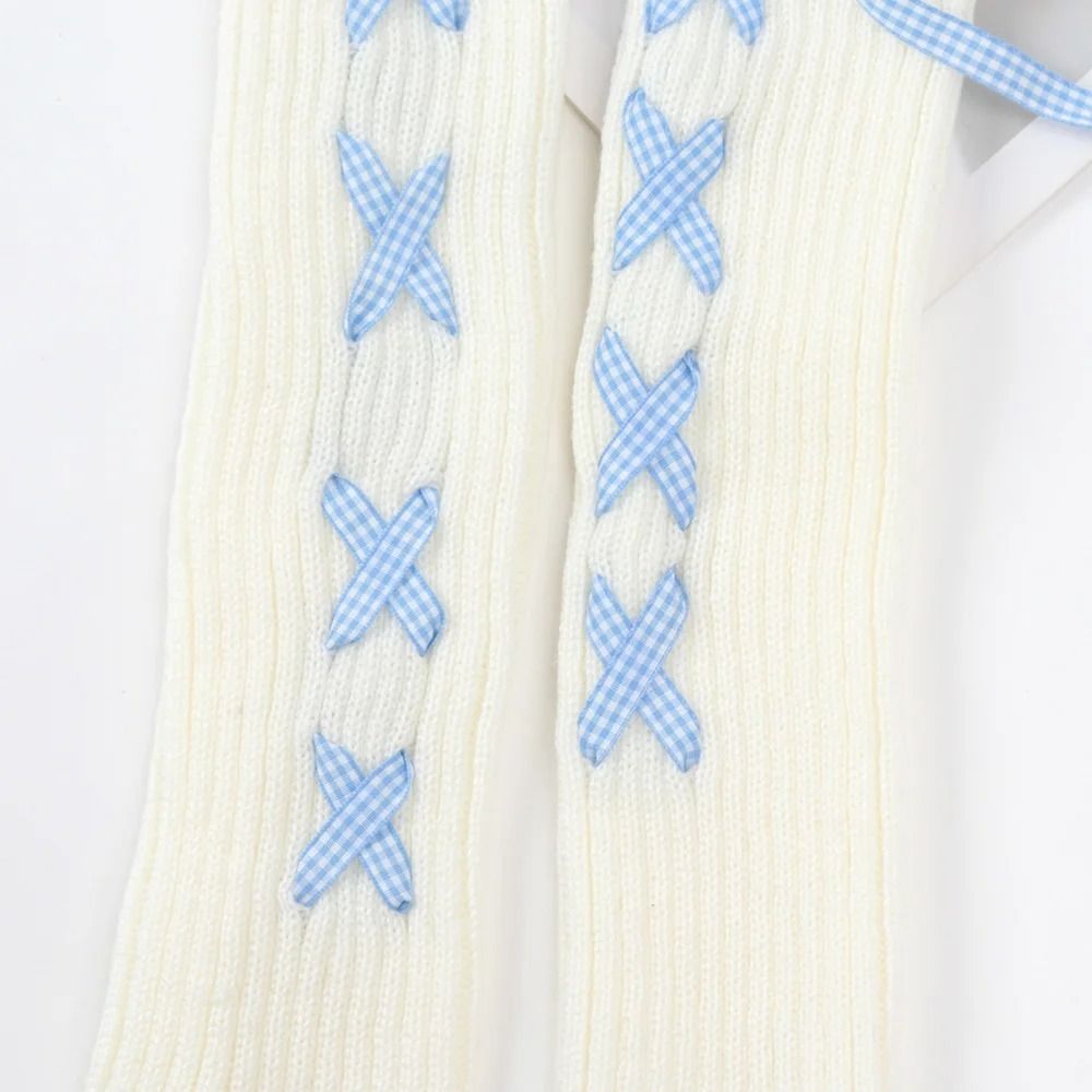 Trendy Women Autumn Winter Kni - đánh giá và giá Fingerless Glove Knit