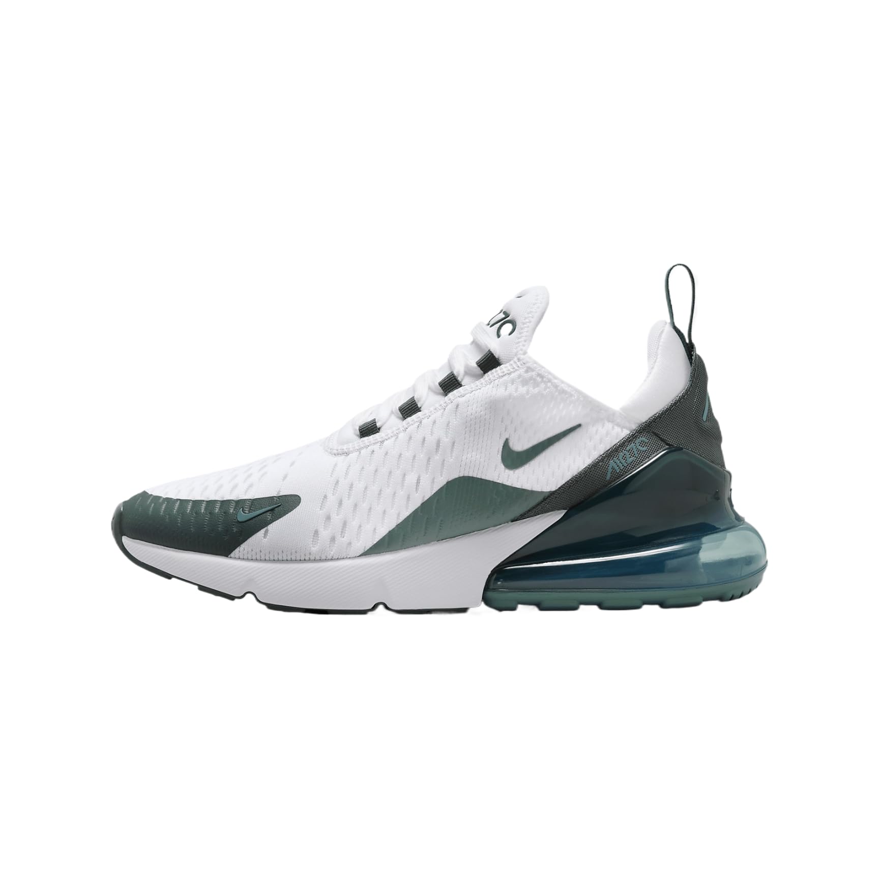 Nike Air Max 270 Women's Sneak - đánh giá và giá Nike Shoes Air Max 270