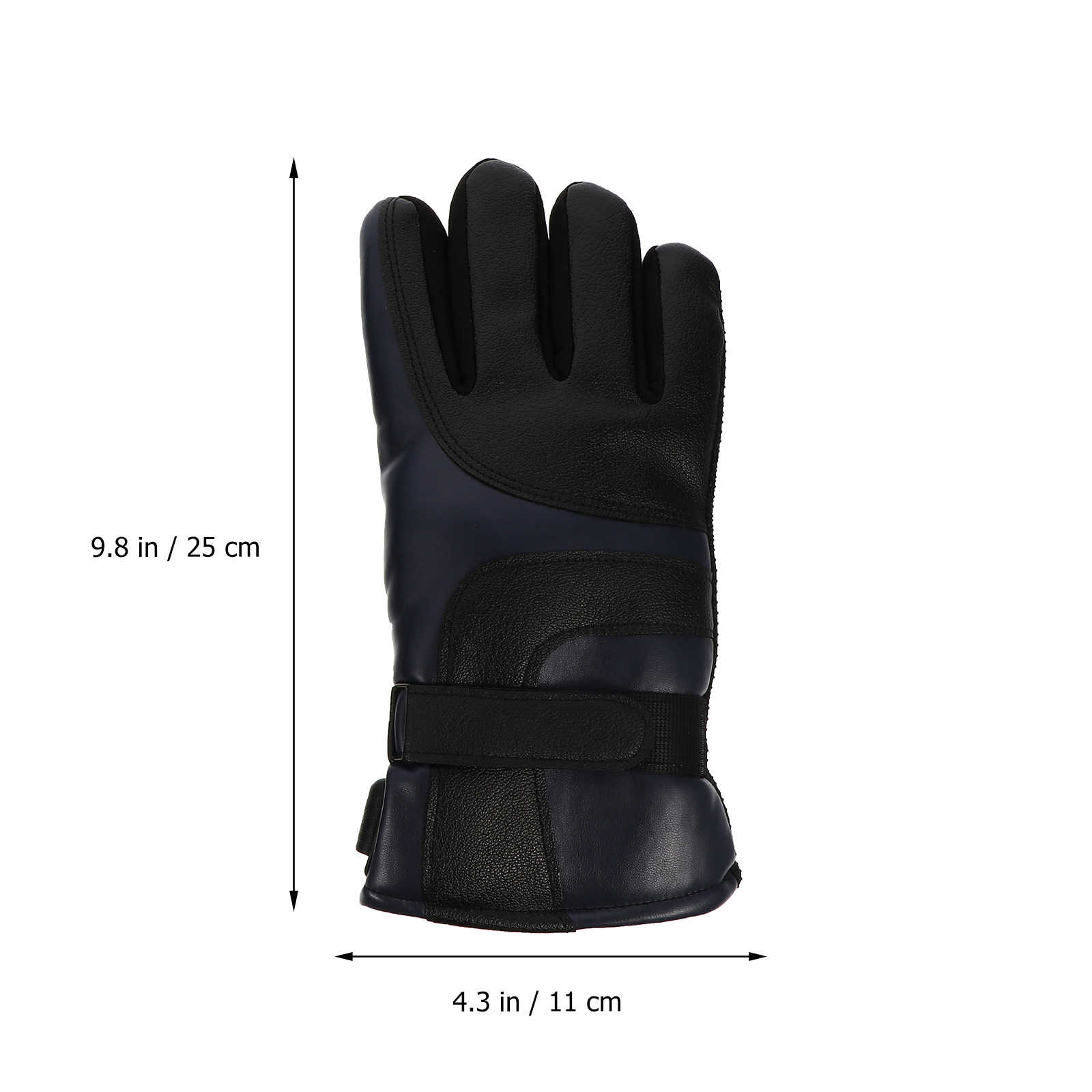1Pair Electric Heated Gloves W - đánh giá và giá Winter Glove Insulated