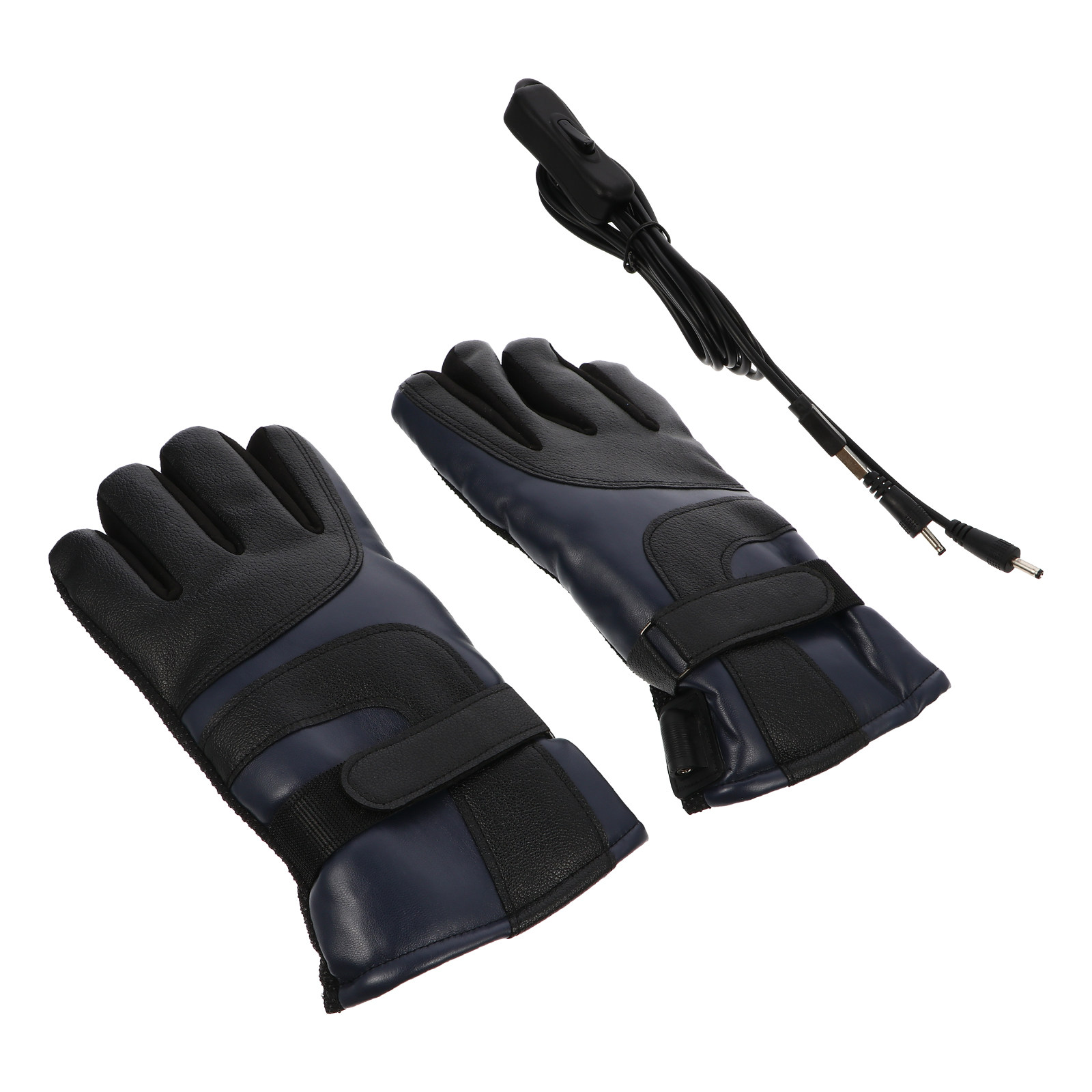 1Pair Electric Heated Gloves W - đánh giá và giá Winter Glove Insulated